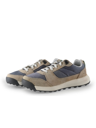 Timberland Sneaker Blau 312453