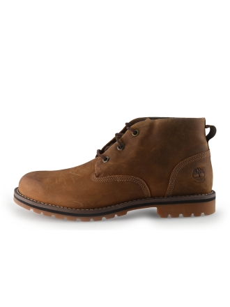 Timberland Schnürstiefel Cognac 312455