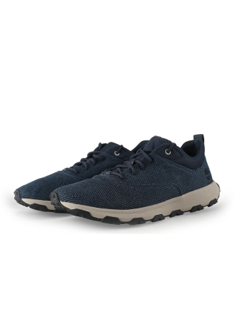 Timberland Sneaker Blau 312456