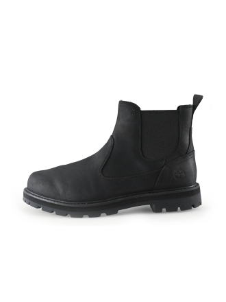 Timberland Chelsea boots Schwarz 312457