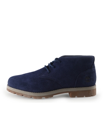Timberland Schnürschuhe Blau 312458