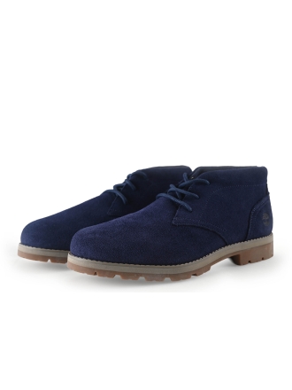 Timberland Schnürschuhe Blau 312458