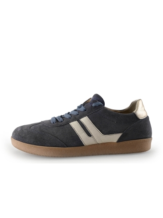 Gabor Sneaker Blau 312463