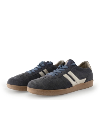 Gabor Sneaker Blau 312463
