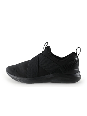 Puma Sneaker Schwarz 312468