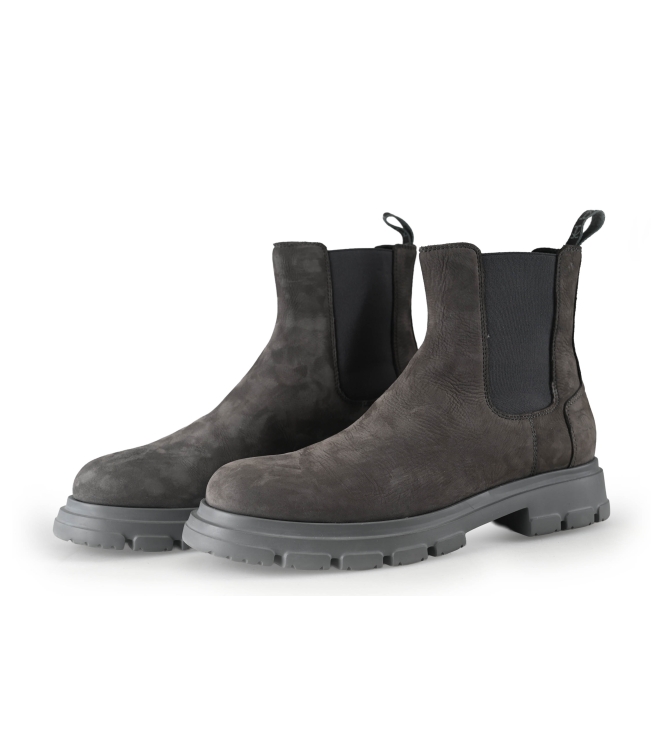 Candice Cooper Chelsea boots