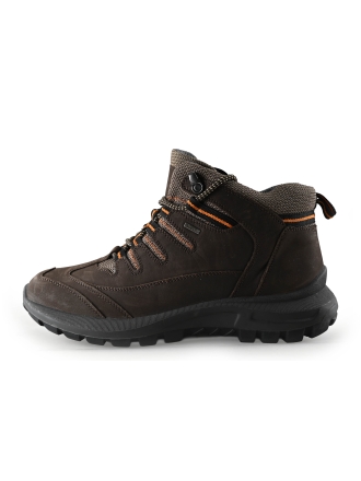 Peter Erikson Wanderschuhe Braun 312474