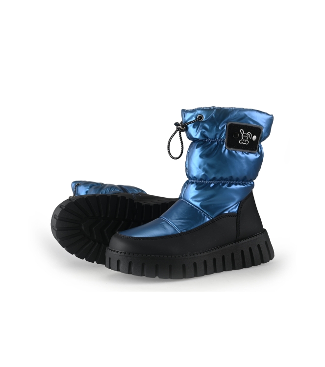Barbarella Schneestiefel