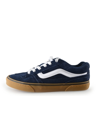 Vans Sneaker Blau 312485