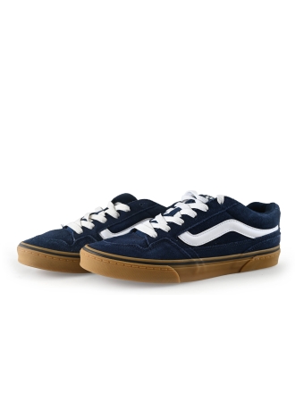 Vans Sneaker Blau 312485