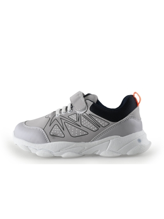 Kiabi Sneaker Grau 312487