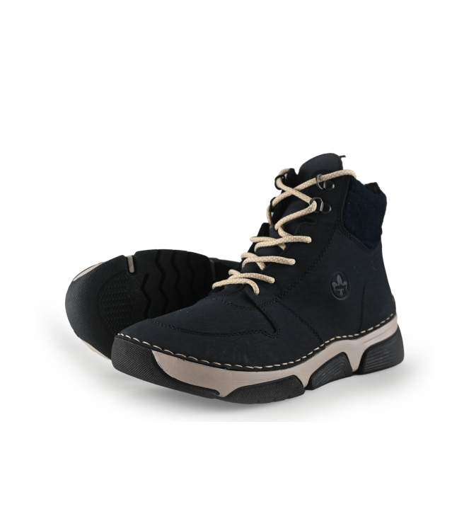 Rieker Schnürstiefel