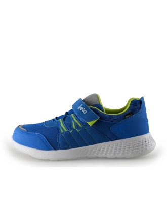 Jela Sneaker Blau 312492