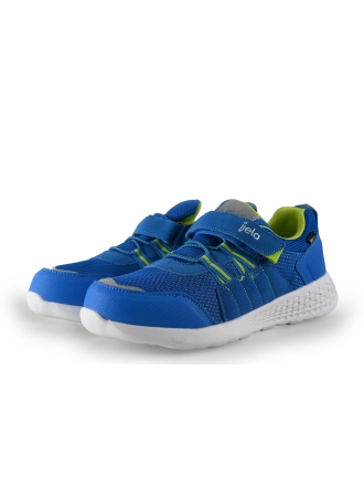 Jela Sneaker Blau 312492
