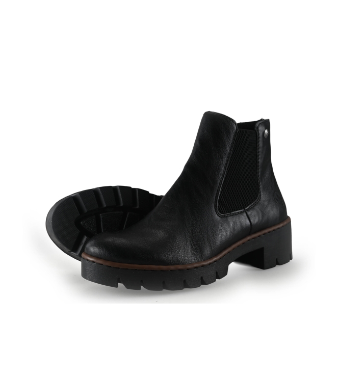 Rieker Chelsea boots