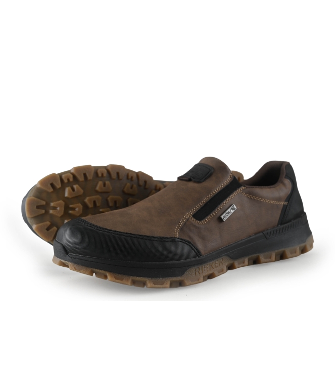 Rieker Slip-ons