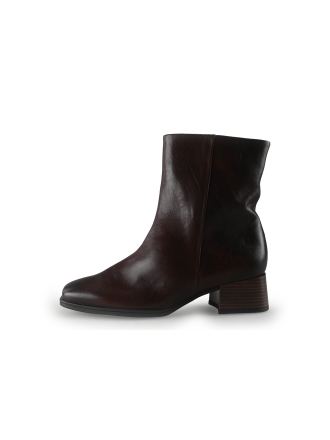 Gabor Stiefeletten Cognac 312500