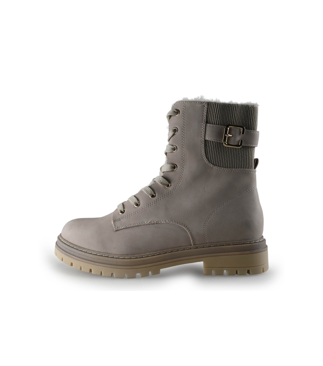 Smiling For Feet Schnürstiefel