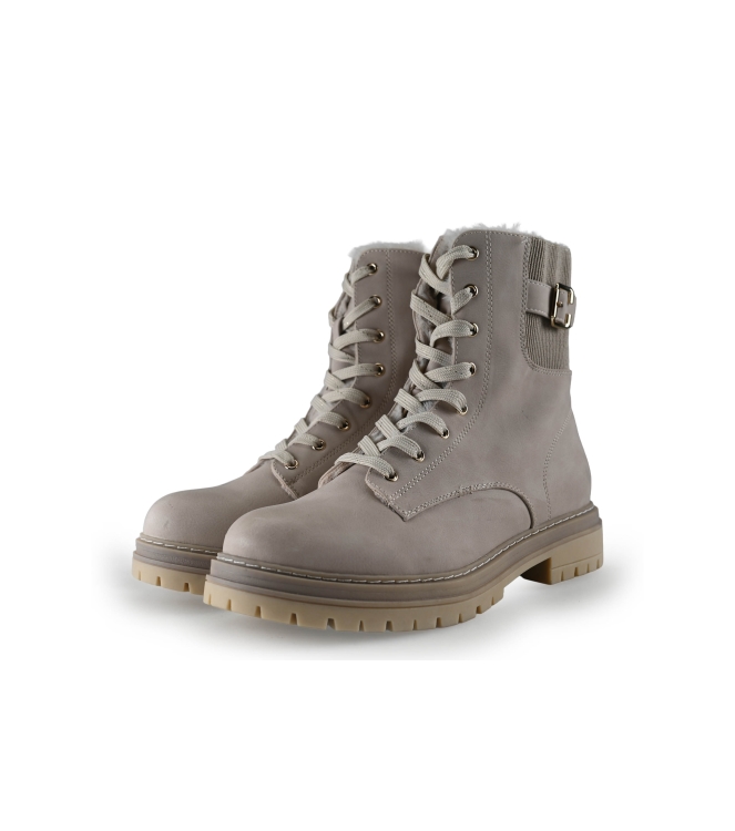 Smiling For Feet Schnürstiefel