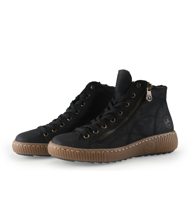 Rieker Schnürstiefel