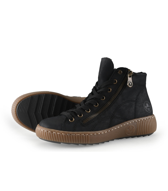 Rieker Schnürstiefel