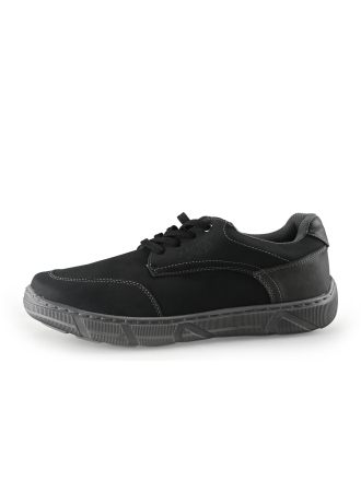 Jacksonrye Sneaker Schwarz 312508