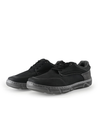 Jacksonrye Sneaker Schwarz 312508