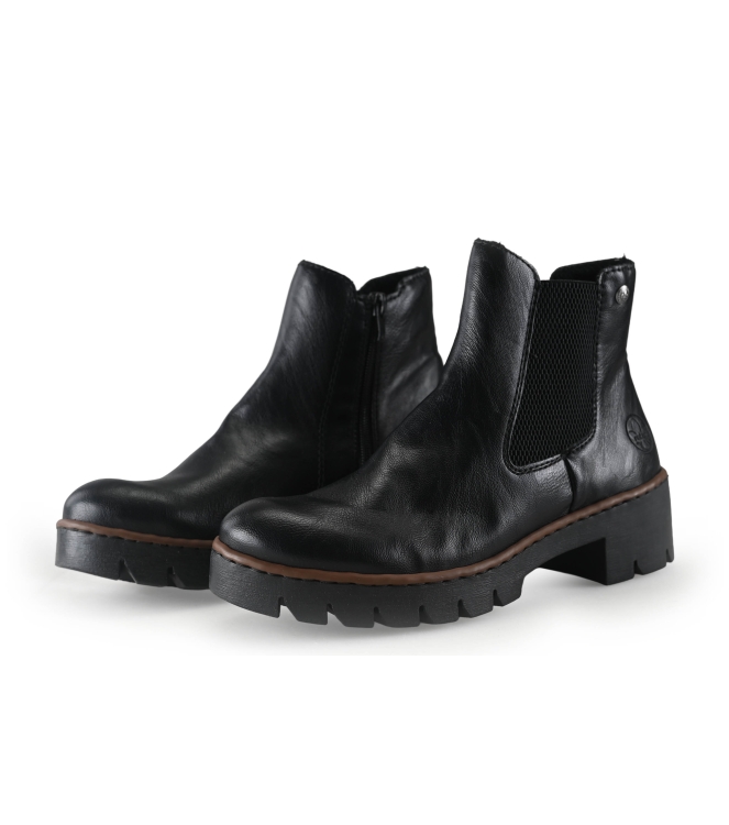 Rieker Chelsea boots