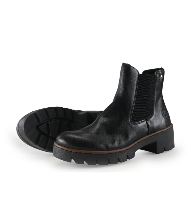 Rieker Chelsea boots