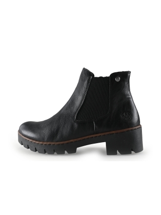 Rieker Chelsea boots Schwarz 312510