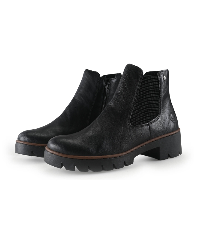 Rieker Chelsea boots