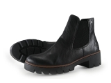 Rieker Chelsea boots