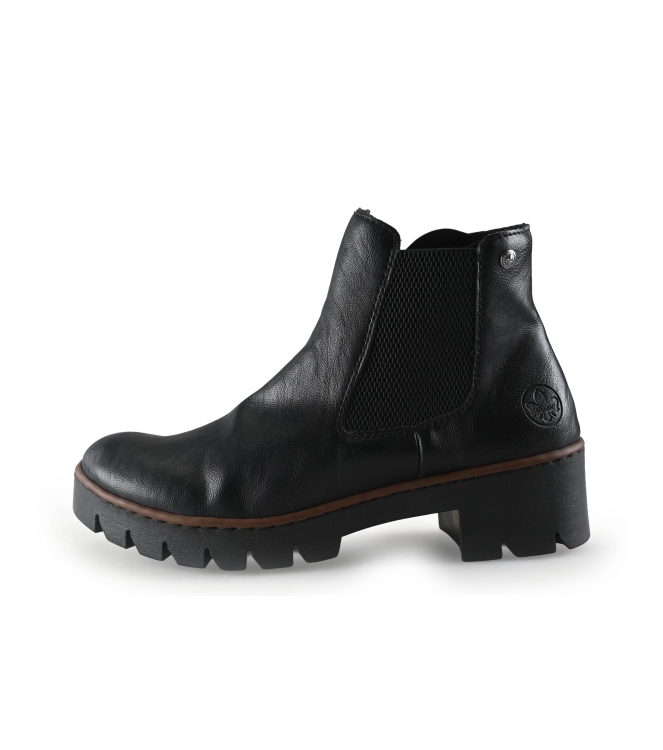 Rieker Chelsea boots