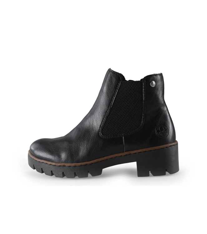 Rieker Chelsea boots