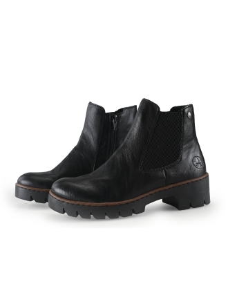 Rieker Chelsea boots Schwarz 312523
