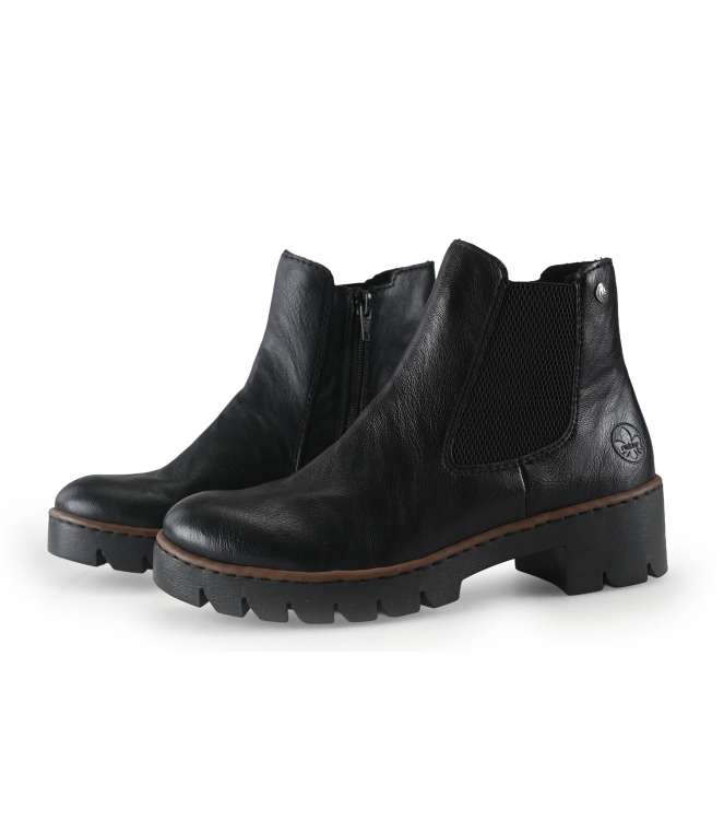Rieker Chelsea boots