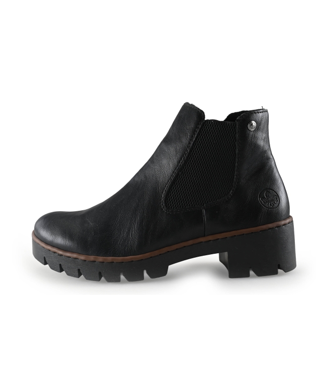 Rieker Chelsea boots