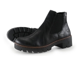 Rieker Chelsea boots