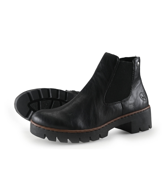 Rieker Chelsea boots