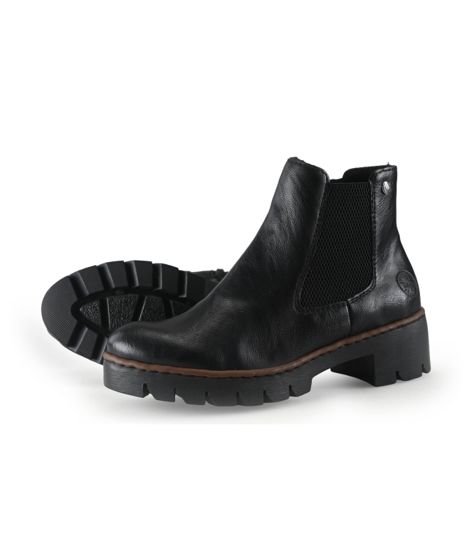 Rieker Chelsea boots