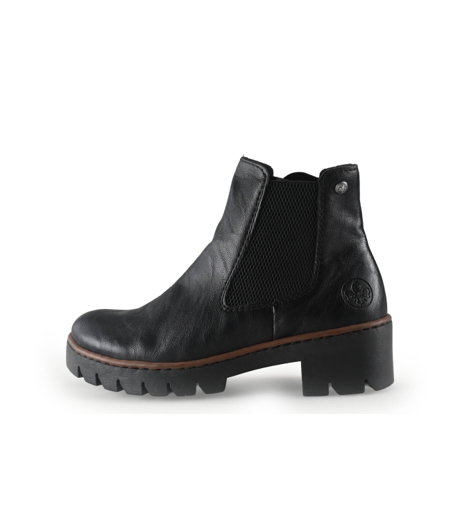 Rieker Chelsea boots