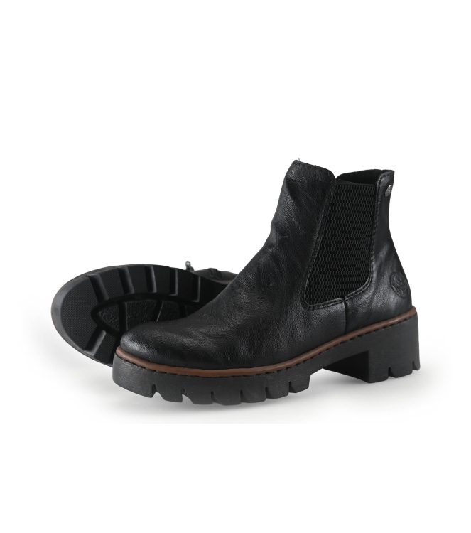 Rieker Chelsea boots