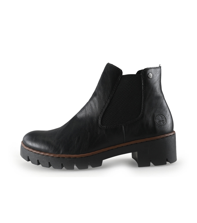 Rieker Chelsea boots