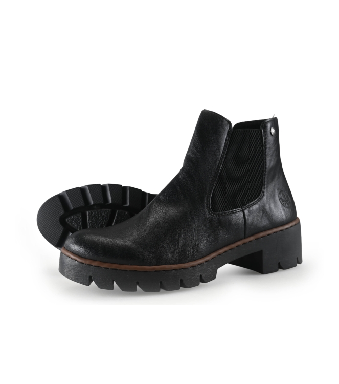 Rieker Chelsea boots