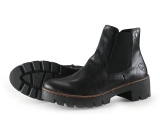 Rieker Chelsea boots