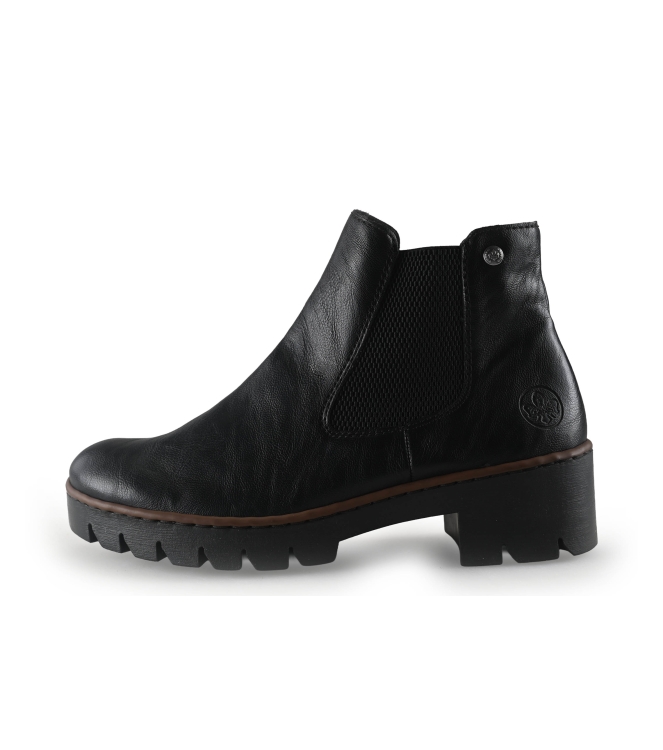Rieker Chelsea boots