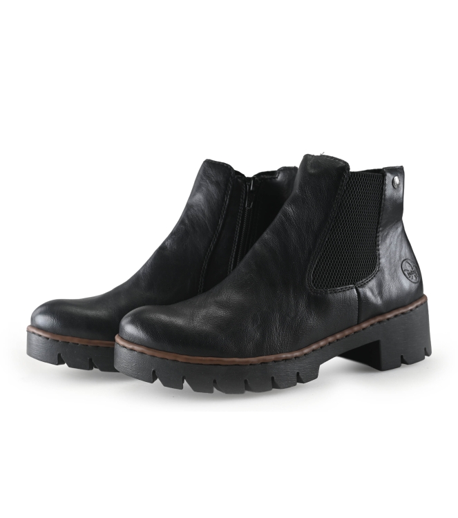 Rieker Chelsea boots