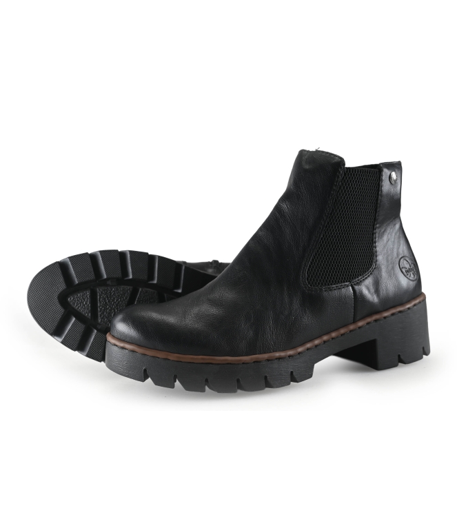 Rieker Chelsea boots
