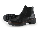 Rieker Chelsea boots