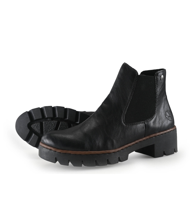 Rieker Chelsea boots